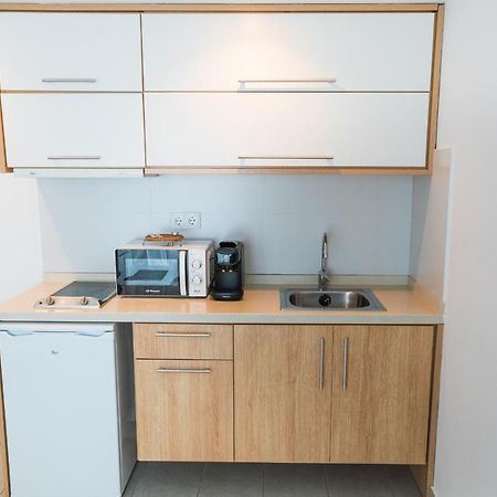 Apartamentos Vacacionales Broncemar San Bartolomé Kültér fotó