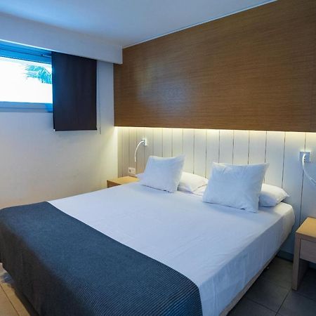 Apartamentos Vacacionales Broncemar San Bartolomé Kültér fotó