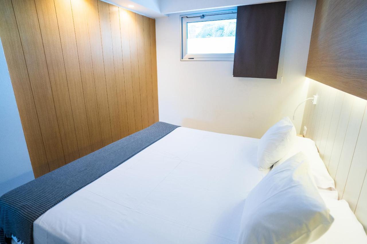 Apartamentos Vacacionales Broncemar San Bartolomé Kültér fotó