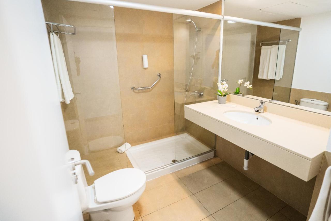 Apartamentos Vacacionales Broncemar San Bartolomé Kültér fotó