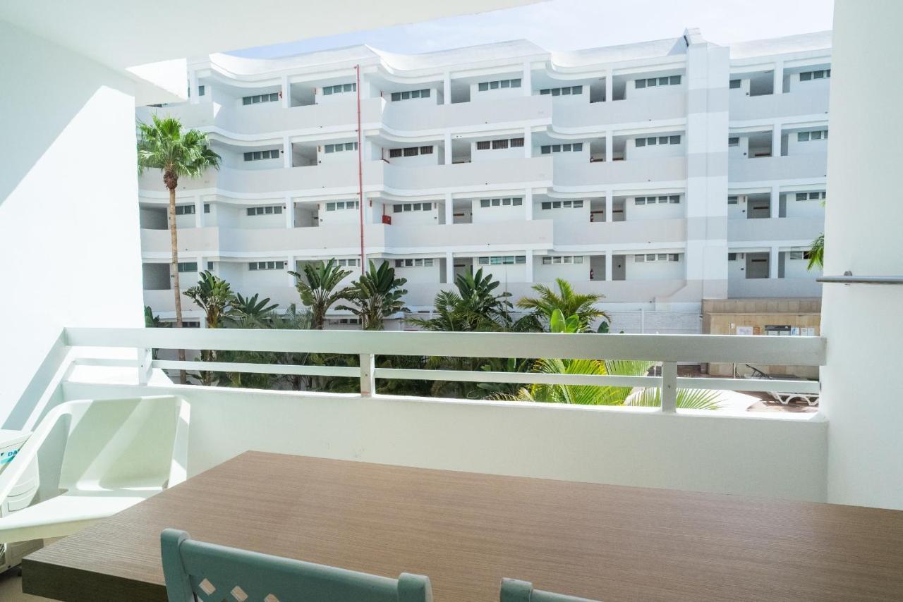 Apartamentos Vacacionales Broncemar San Bartolomé Kültér fotó
