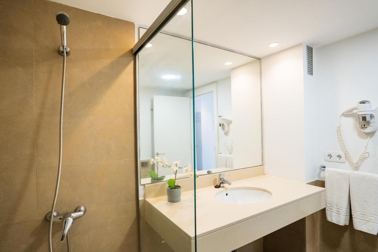 Apartamentos Vacacionales Broncemar San Bartolomé Kültér fotó