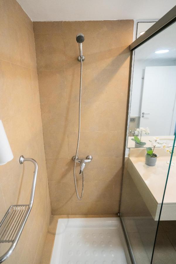 Apartamentos Vacacionales Broncemar San Bartolomé Kültér fotó