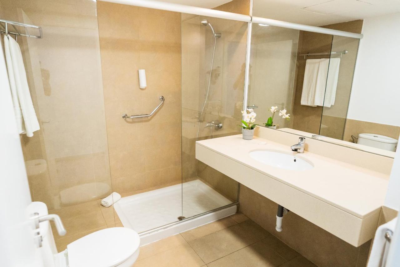 Apartamentos Vacacionales Broncemar San Bartolomé Kültér fotó